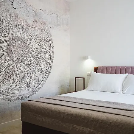 Bed and breakfast Olea Relais 4*