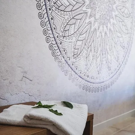 Olea Relais Bed and breakfast Conversano