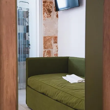 Olea Relais Conversano