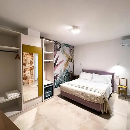 Bed and breakfast Olea Relais Conversano