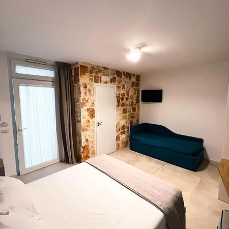 Olea Relais Bed and breakfast