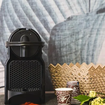 Olea Relais Couette-café 4*