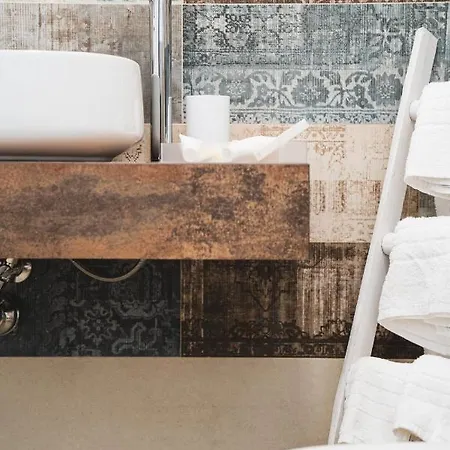 Nocleg ze śniadaniem Olea Relais