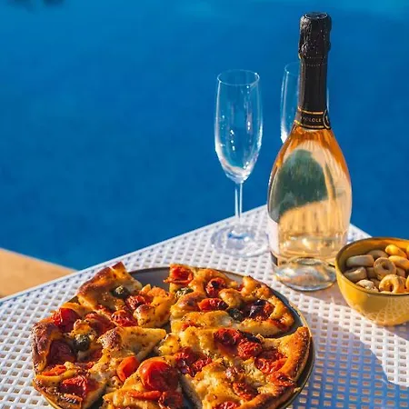 Olea Relais Conversano