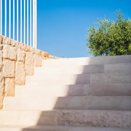 住宿加早餐酒店 Olea Relais 4*