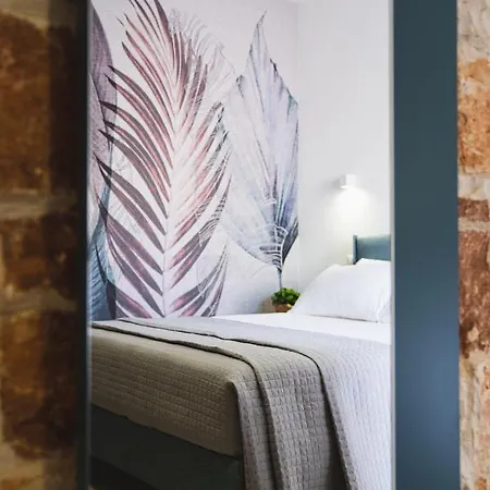 Olea Relais 4* Conversano