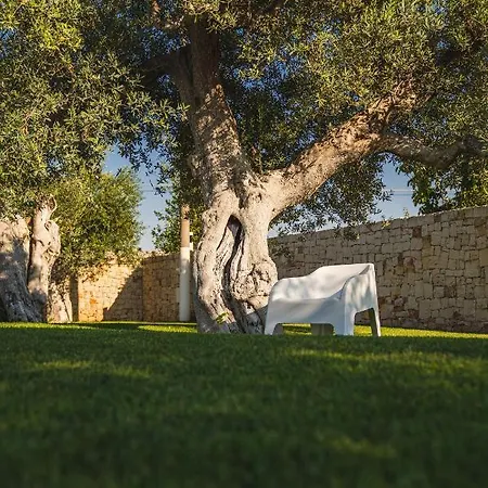 Olea Relais Couette-café Conversano