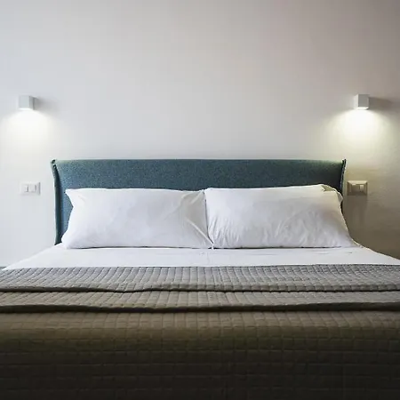 Nocleg ze śniadaniem Olea Relais