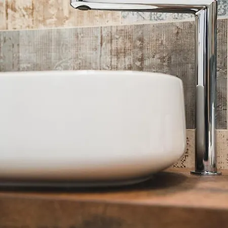 Nocleg ze śniadaniem Olea Relais 4*