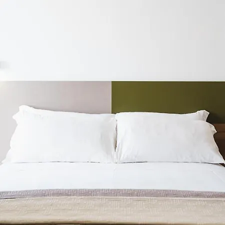 B&B Olea Relais 콘베르사노