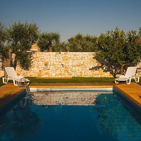 Olea Relais