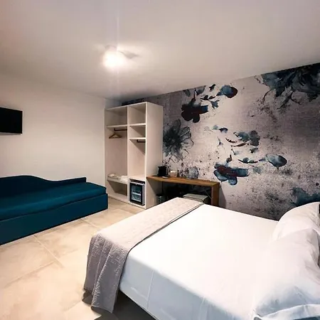 Nocleg ze śniadaniem Olea Relais