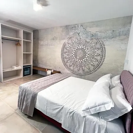 Nocleg ze śniadaniem Olea Relais Conversano