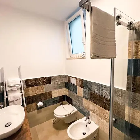 Nocleg ze śniadaniem Olea Relais Conversano