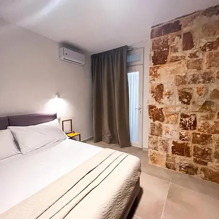 Nocleg ze śniadaniem Olea Relais