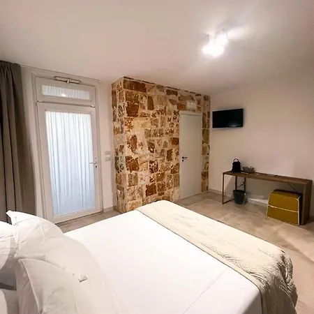 Olea Relais Nocleg ze śniadaniem 4*