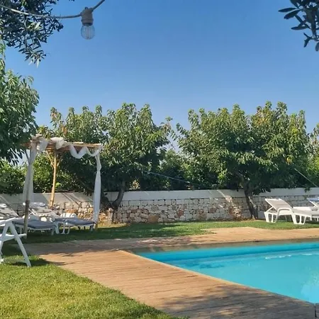 Olea Relais 4* Conversano