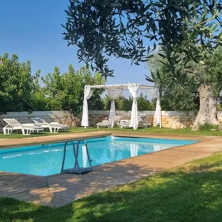 Olea Relais Nocleg ze śniadaniem 4*