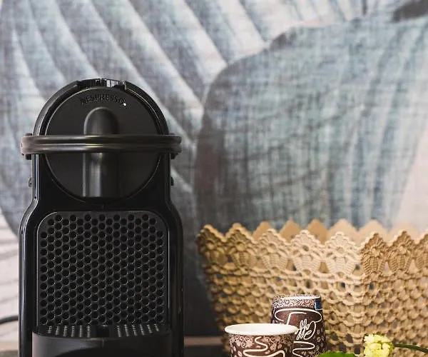 Olea Relais Bed & Breakfast 4*