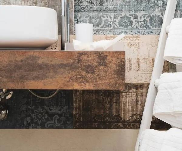 Bed & Breakfast Olea Relais