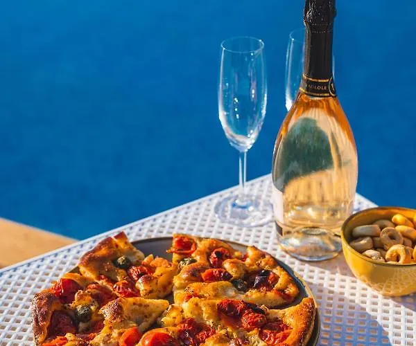 Olea Relais Conversano