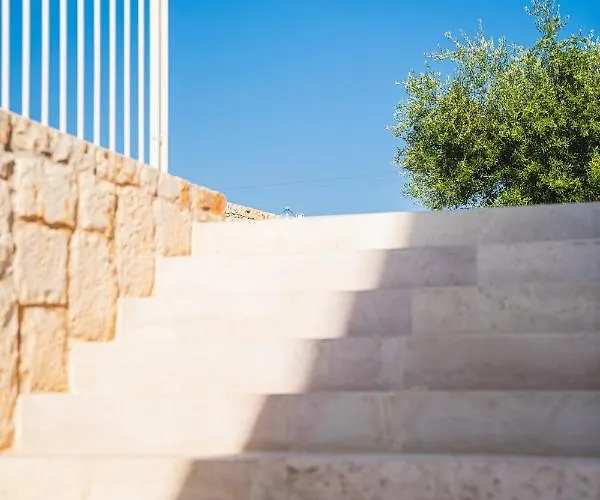 Bed & Breakfast Olea Relais 4*