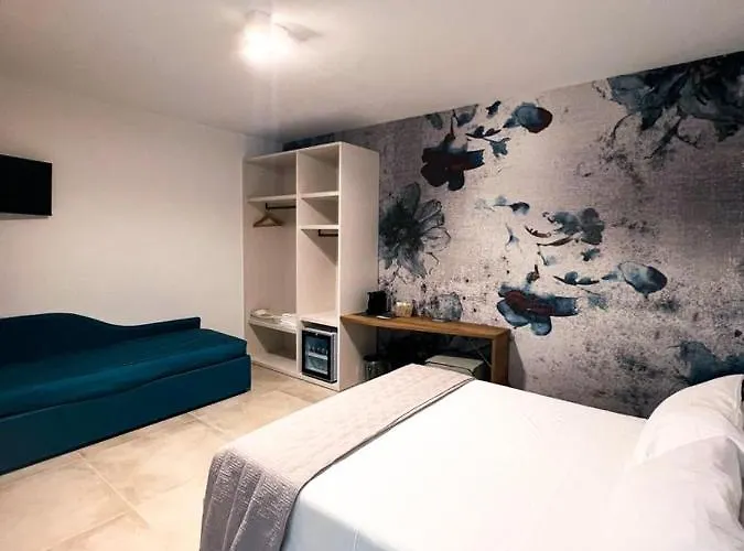 Bed & Breakfast Olea Relais