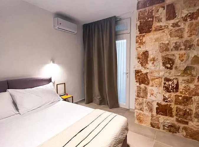 Bed & Breakfast Olea Relais